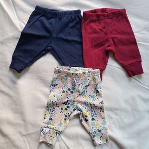 ❤Newborn pants